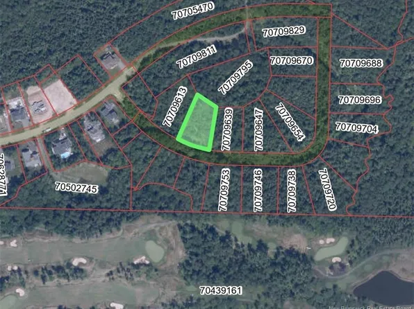 36 Karma Cres, Moncton, NB E1A 2J9