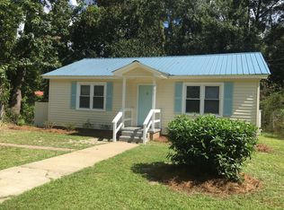101 Klein St, Walterboro, SC 29488