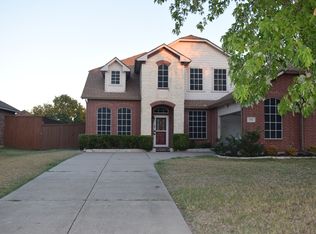 1536 Hardeman Ct, Allen, TX 75002