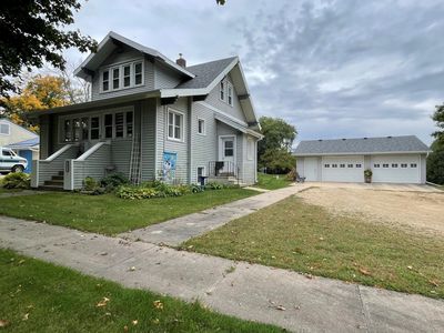 117 1st St NW, Grand Meadow, MN, 55936