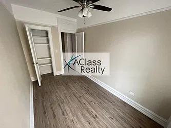 Rented by A Class Realty Corp