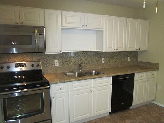 granite counters