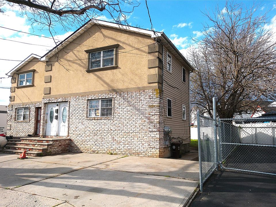 16739 147 Avenue, Jamaica, NY 11434 | MLS #852929 | Zillow