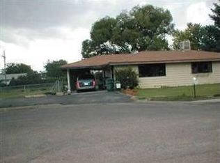 537 Sparn St, Grand Junction, CO 81501