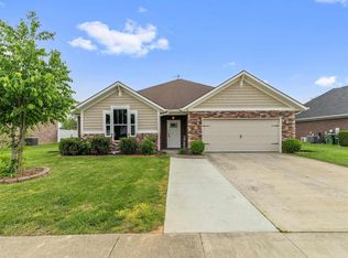 4100 Nina Dr, Owensboro, KY 42301