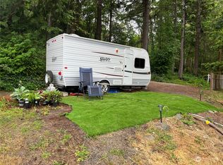 141 Blueberry Hill Rd, Port Ludlow, WA 98365