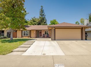 8209 Clarion Cir, Antelope, CA