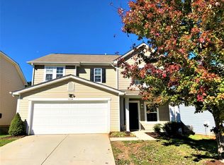 15038 Superior St, Charlotte, NC 28273