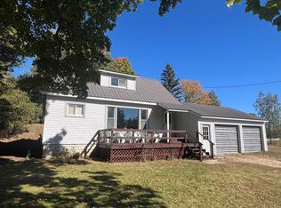 W4060 33rd Rd, Carney, MI 49812