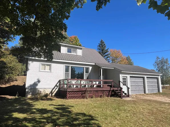 W4060 33rd Rd, Carney, MI 49812