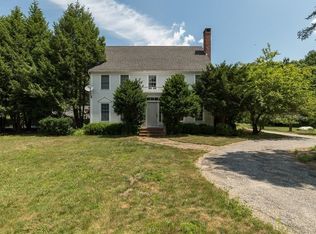 26 Monson Rd, Wilbraham, MA 01095