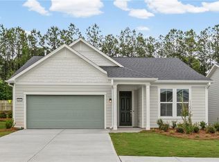 1115 Leconte Ct, Griffin, GA 30223