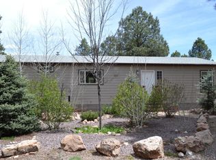 500 S Ash Ln, Flagstaff, AZ 86004