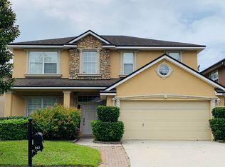 962 Mineral Creek Dr, Jacksonville, FL 32225