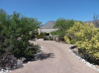 6605 E Circulo Invierno, Tucson, AZ 85750