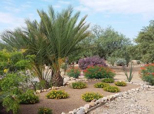 1790 W Hawk Way, Amado, AZ 85645