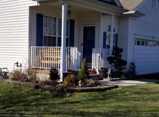 1 Tennyson Rd, Brick, NJ 08724