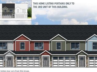 3306 Green Pastures Ln LOT 98, Schofield, WI 54476