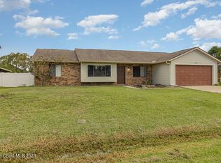 1386 Armory Dr NE, Palm Bay, FL 32907