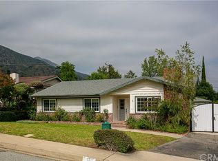460 Sierra Keys Dr, Sierra Madre, CA 91024