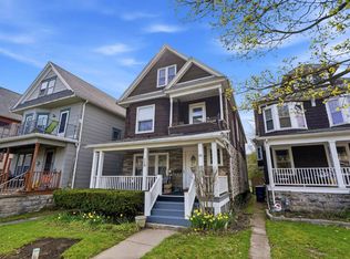 110 Greenfield St, Buffalo, NY 14214