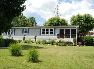 335 Walnut Rd, Wytheville, VA 24382