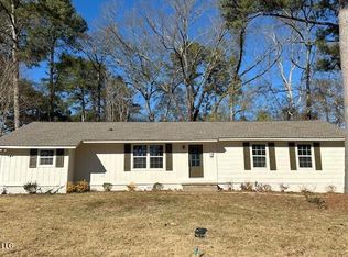 1816 Parkridge Dr, Jackson, MS 39211