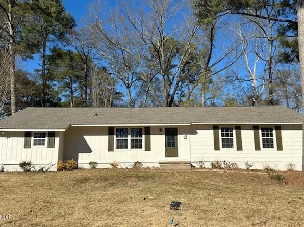 1816 Parkridge Dr, Jackson, MS 39211