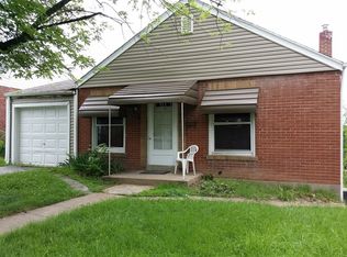 4525 Stivers St, Saint Louis, MO