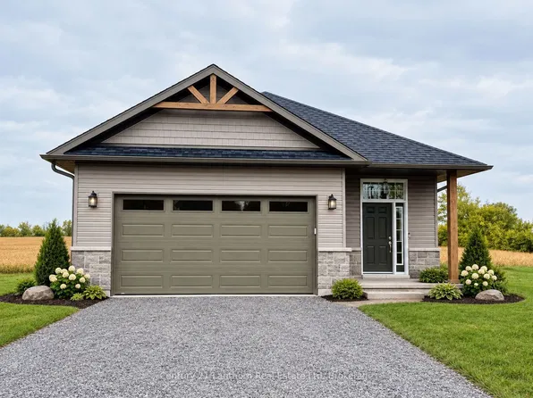 2437 North St, Stirling Rawdon, ON K0K 3E0