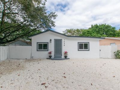 1435 NW 58th Ter, Miami, FL, 33142