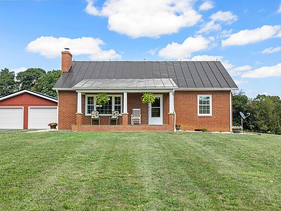2nd image of 1259 Howardsville Rd
