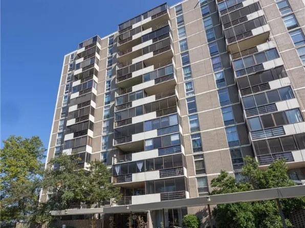 25801 Lake Shore Blvd APT 91, Euclid, OH 44132