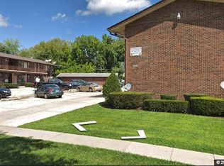 1616 Mark Ave UNIT 6, Elgin, IL 60123