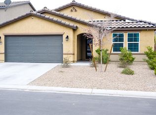 645 Turtleback Falls Ave, Indian Springs, NV 89018
