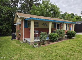 2204 Dallas St, Durham, NC 27707