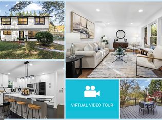 10404 Forest Ave, Fairfax, VA 22030