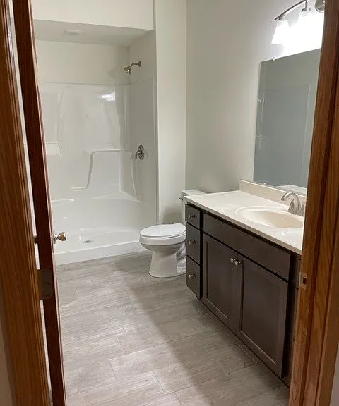 Master Bedroom Bath