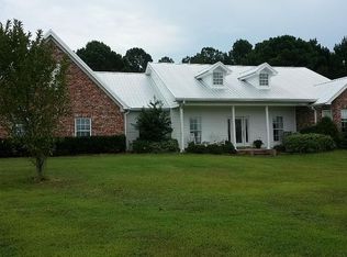977 Leesburg Rd, Pelahatchie, MS 39145
