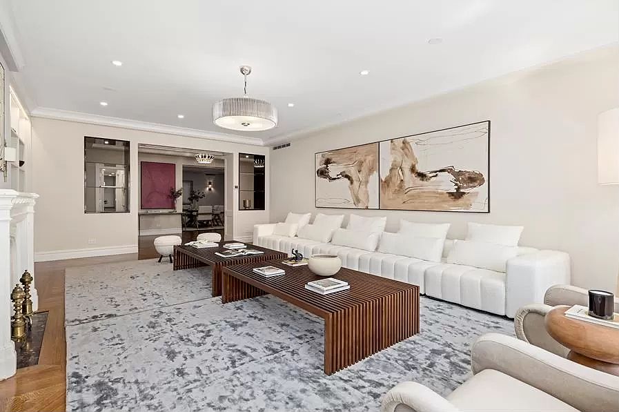 The Beresford Apartments New York, NY Zillow