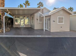70200 Dillon Rd #548, Desert Hot Springs, CA 92241