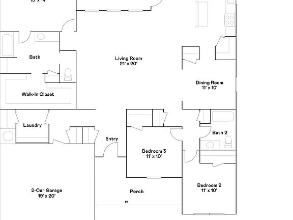 2nd image of this home