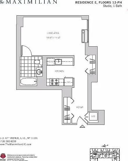 5-11 47th Ave #PHE — Photo 14