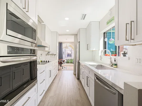 6638 N Chatelaine Place, Phoenix, AZ 85014