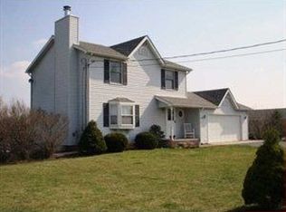 4979 Schutt Rd, Akron, NY 14001