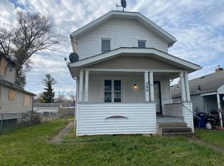 299 Harris Ave, Columbus, OH 43204
