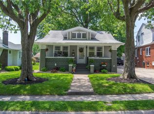 3535 Aberdeen Ave, Alton, IL 62002