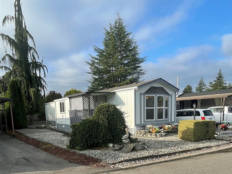 1st image of 4401 80th Street NE #30