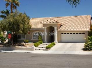 44 Fallen Tree Ct, Henderson, NV 89074