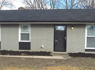 5211 Rosette Blvd, Louisville, KY 40218